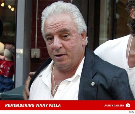 Vinny Vella .